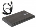 EXTERNÍ RÁMEČEK BOX NA HDD 2,5" ATA/PATA/IDE