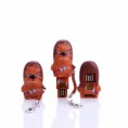 Star Wars čtečka karet